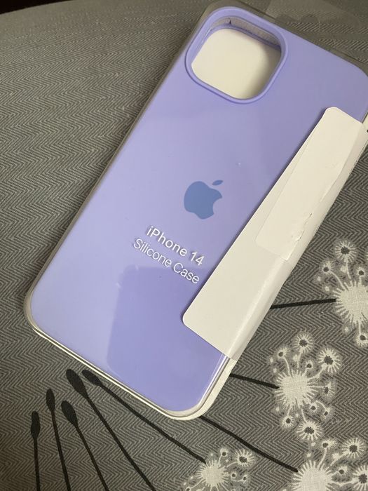 Чехол на телефон Apple iPhone 14 Новий