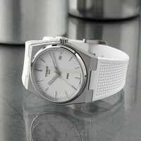 Relógio Tissot PRX T1374101701100, como novo. Preço fixo 250€