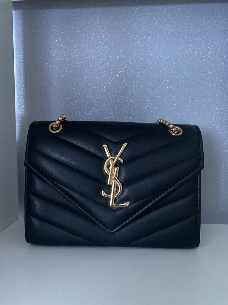 Torebka ysl na ramie