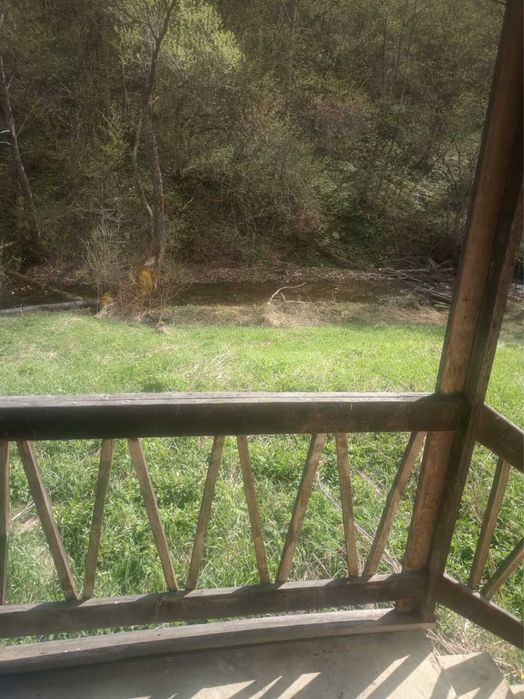 Продам будинок в Закарпатті