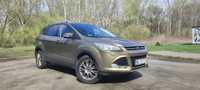 Ford Kuga Ford Kuga 2.0 tdci 140 KM, 2013, Titanium, 4x4, automat, 189 tys.