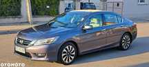 Honda Accord Honda Accord 2.0 Hybryda