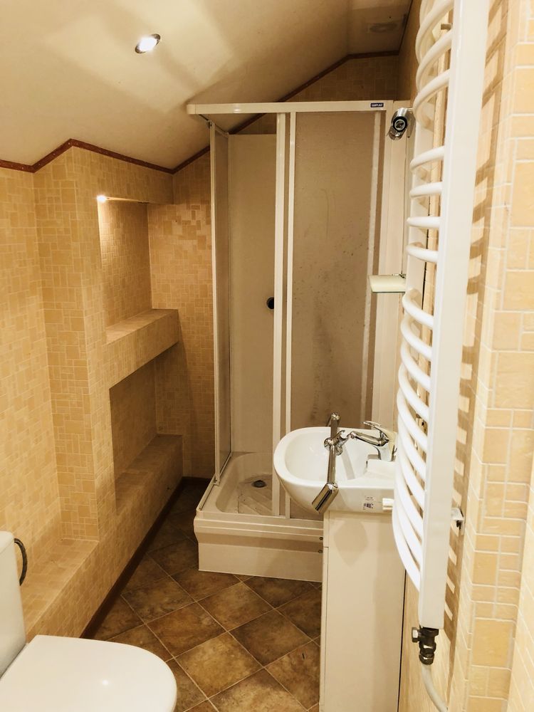 Rodzinny Dom 6 pokoji+strych ~ 132 m2 - Działka 793m2