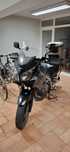 Suzuki DL1000 V strom 2002
