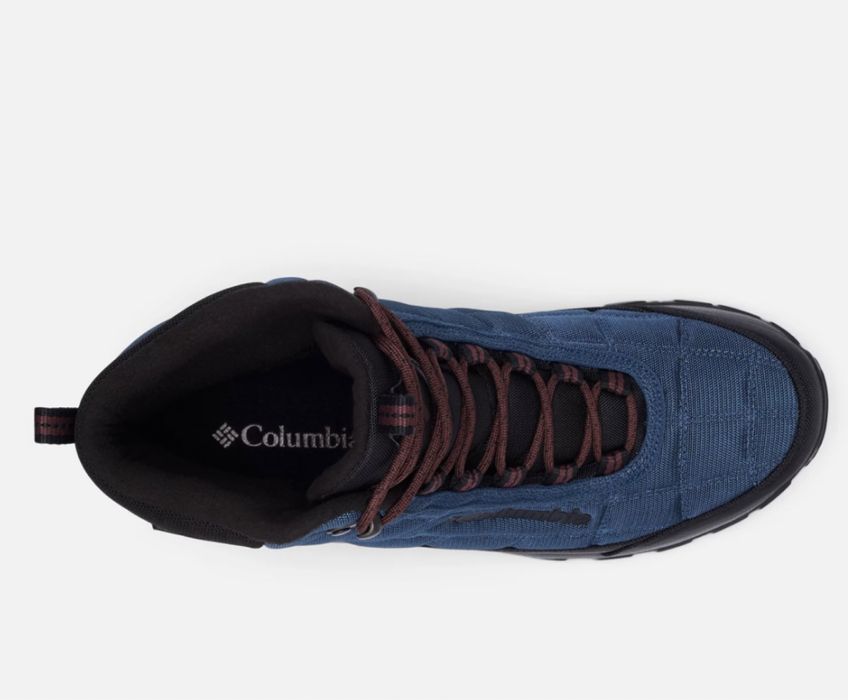 Ботінки Columbia Men's Firecamp™ Boot. Оригінал ( 30см )