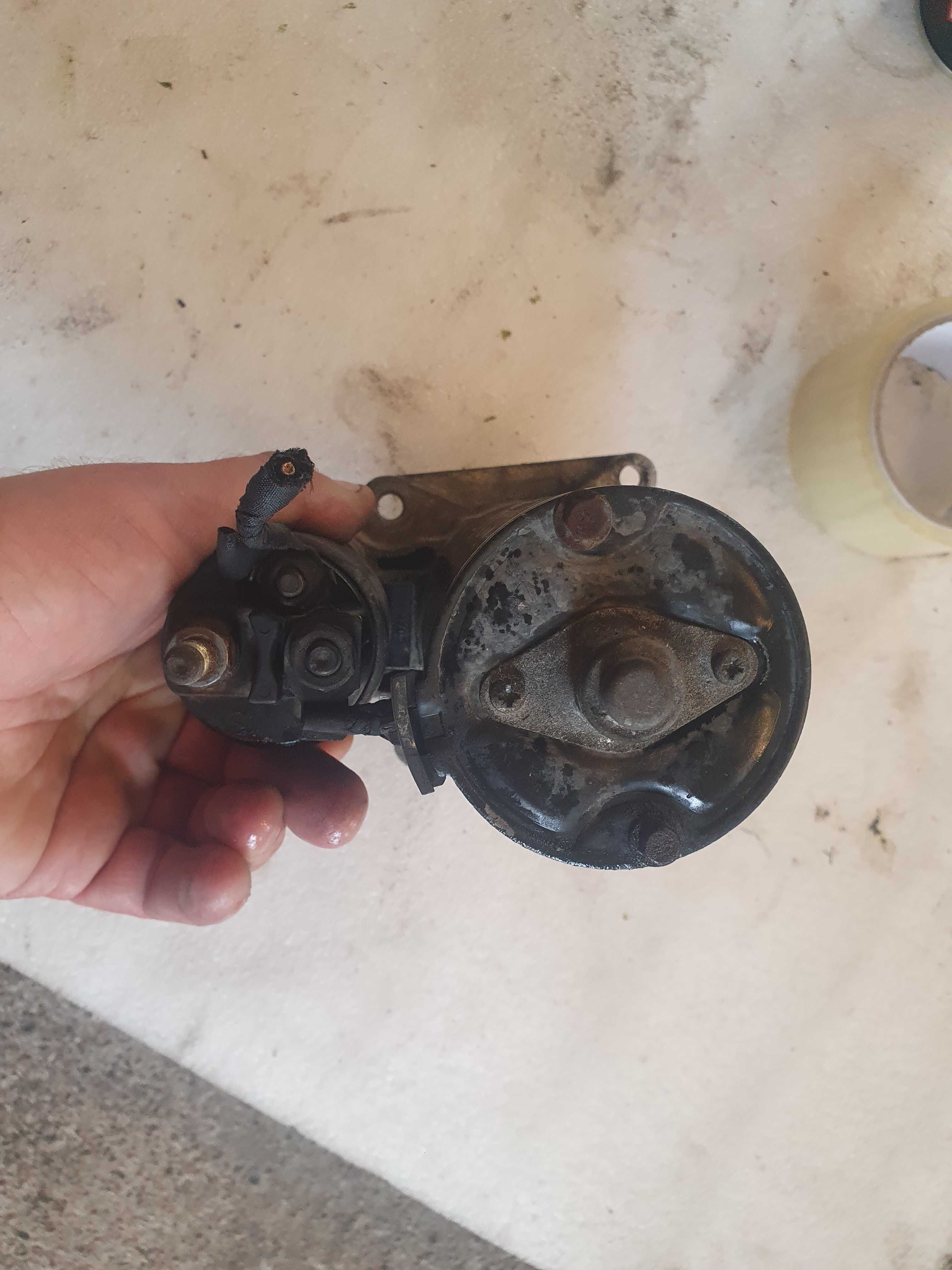Rozrusznik Alfa Romeo 159 1.9 cdti jtd 8v 120 km sprawny