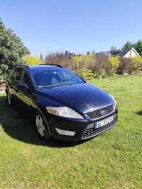 Ford Mondeo kombi 2010