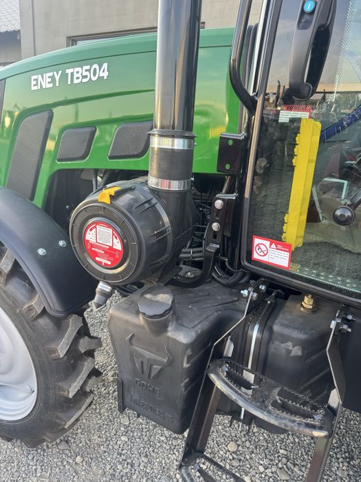 ENEY TB 504 2025р новий