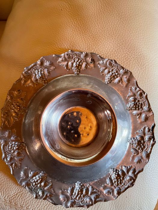 Fruteira em casquinha