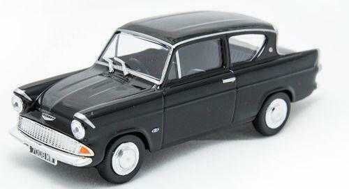 Ford Anglia 105E - escala 1/43 - NOVO com caixa