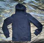 Bluza Fera Equestrian Cortina Navy rozmiar L