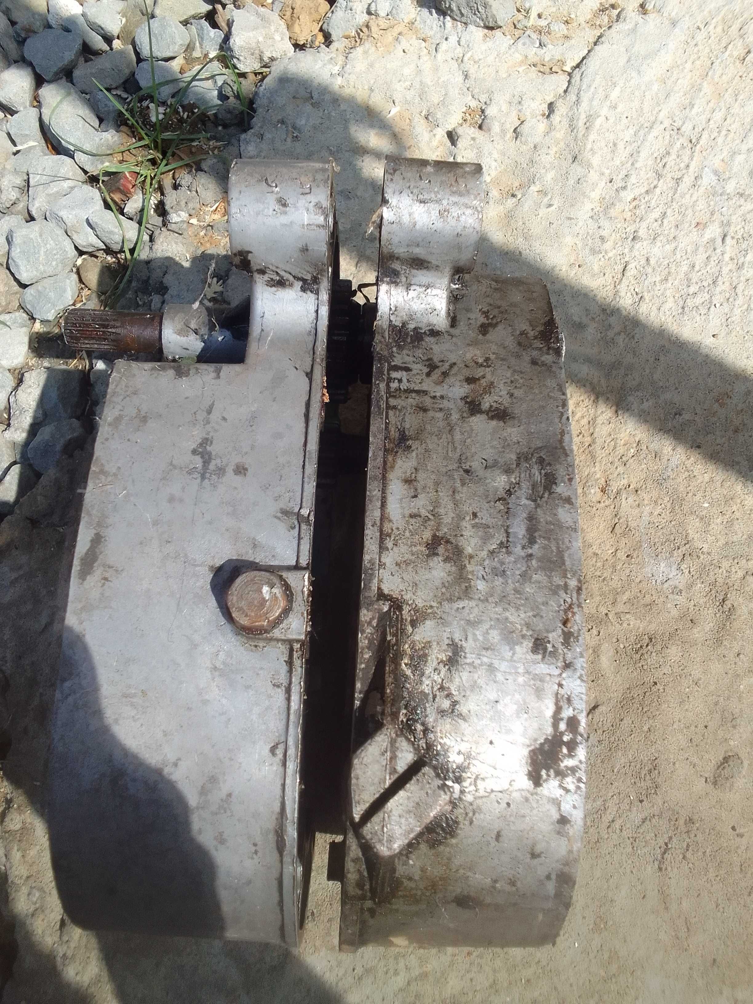 Silnik do motoru komar S38