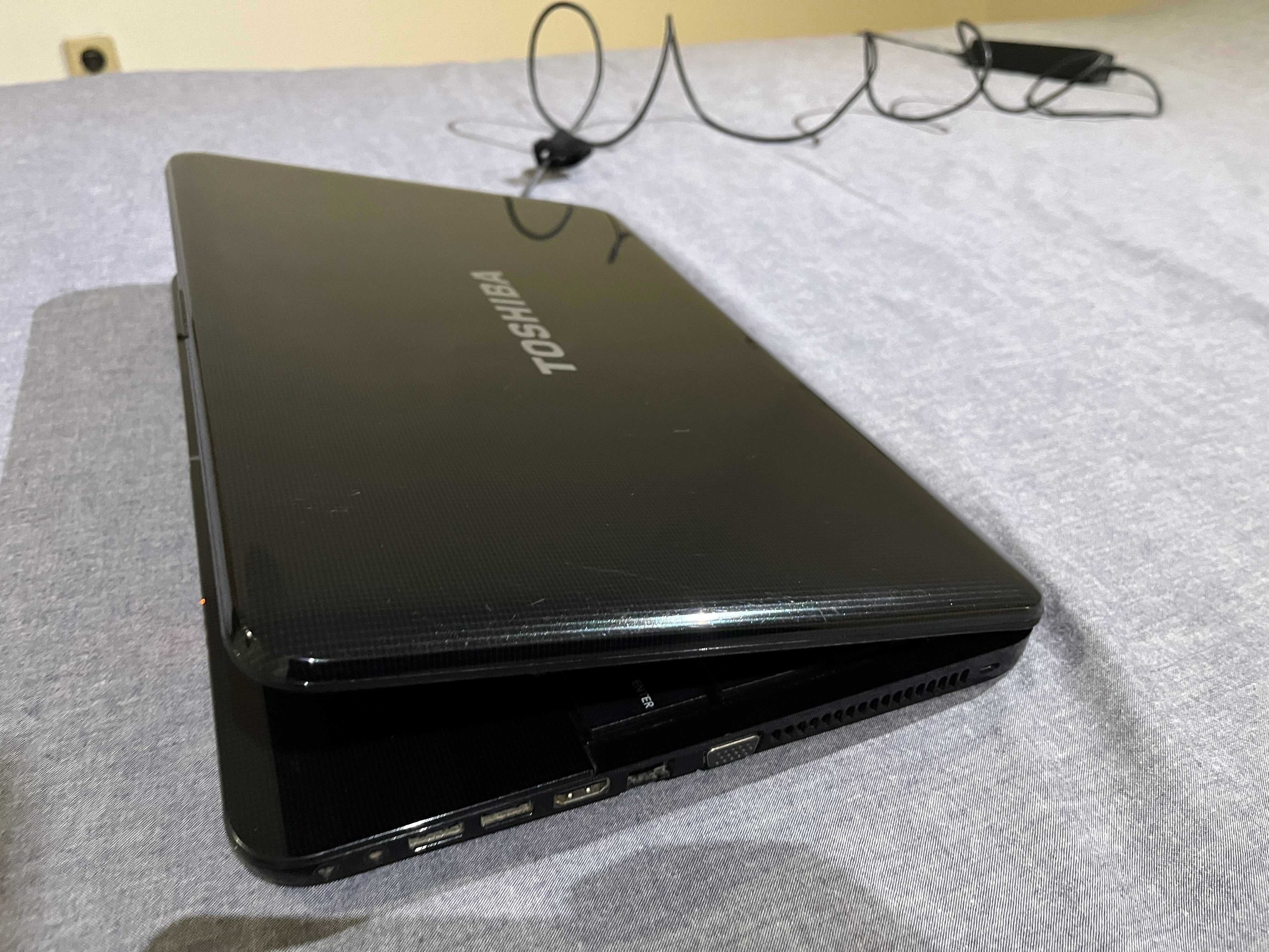 Laptop Toshiba Satellite L850-1HT