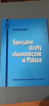 Specjalne strefy ekonomiczne w Polsce