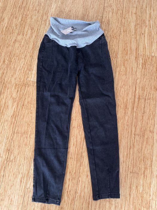 Джинси для вагітних