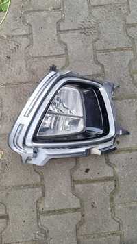 Kia Sorento UM halogen lewy przód 92201-c5100