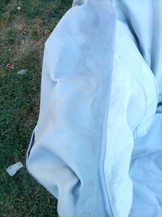 Jacuzzi bania sprzedam.