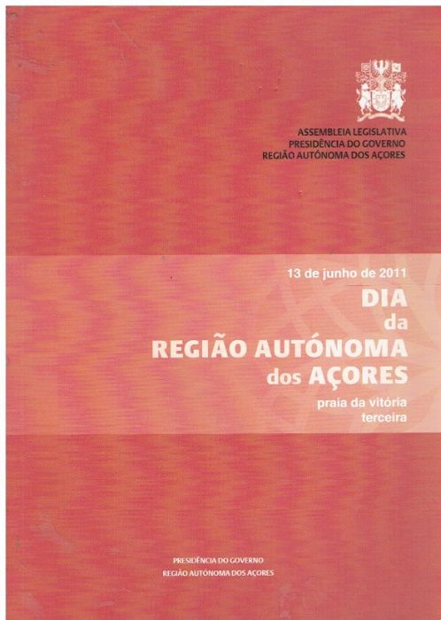 6976 - Livros Sobre os Açores 4