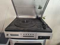 Gramofon auvisio