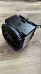 Chlodzenie procesora Endorfy  Fortis 5 dual fan