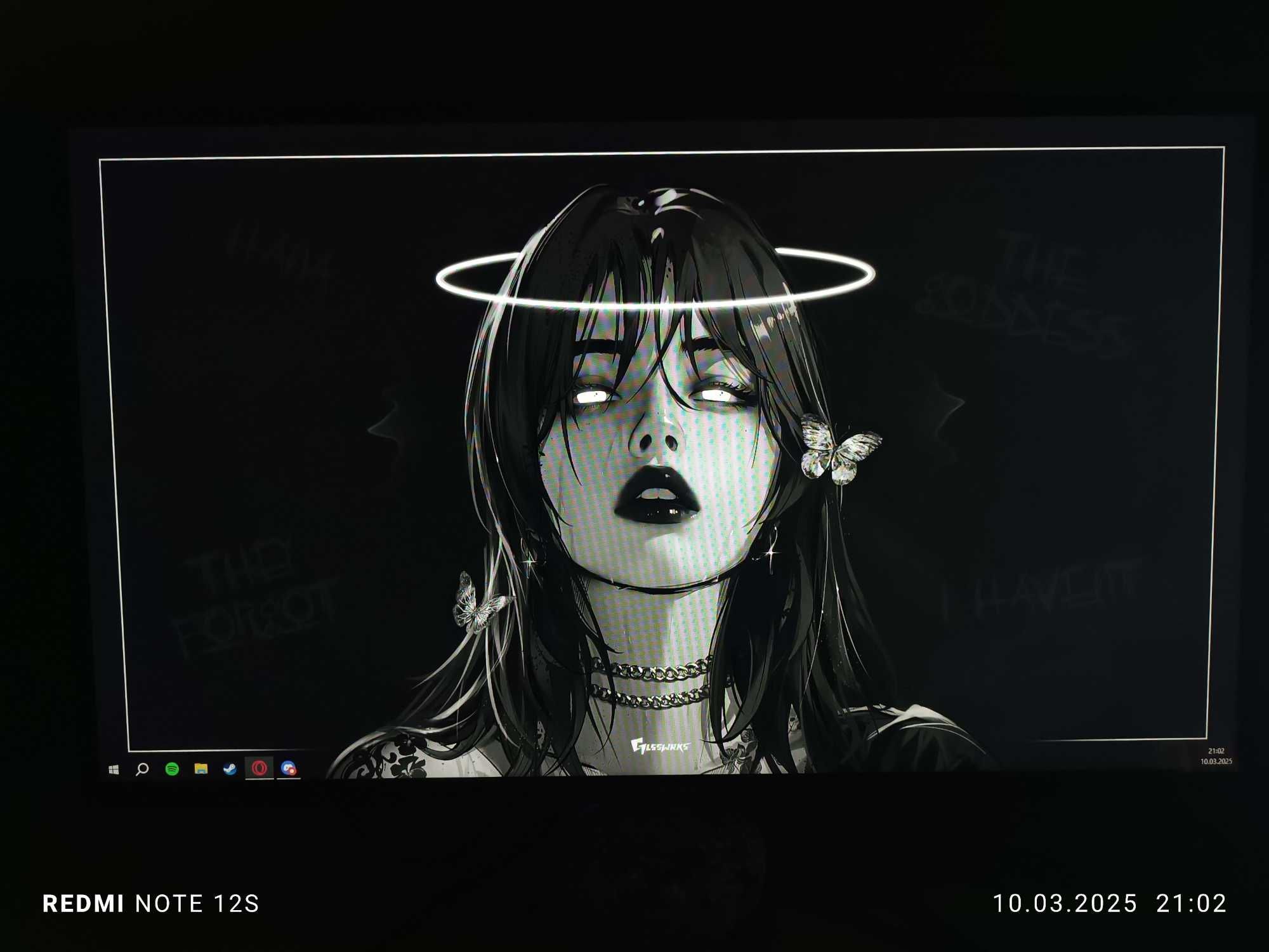 Monitor 32" 144hz CEPTER ZEN