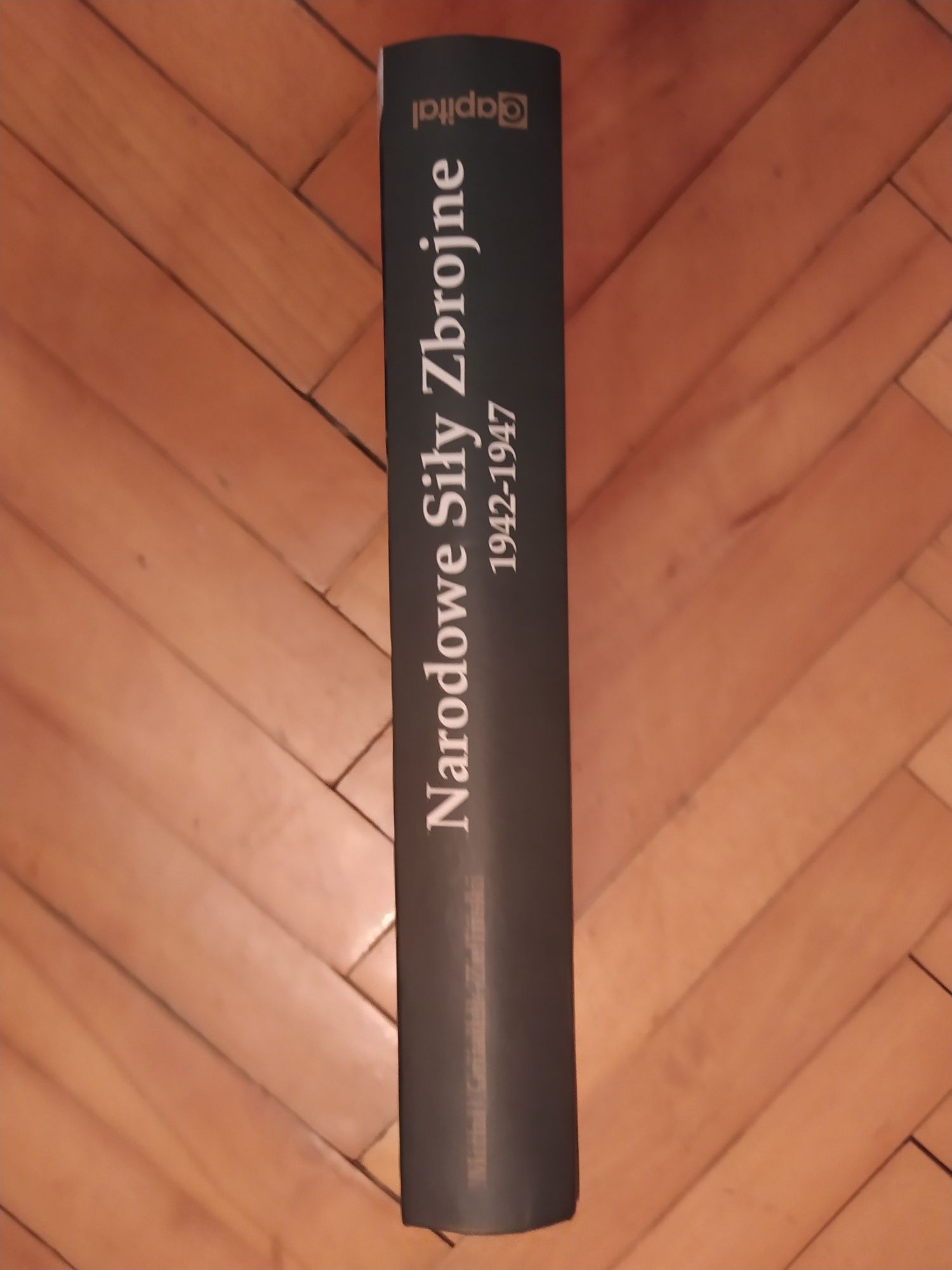 Narodowe Siły Zbrojne M. Gniadek-Zieliński