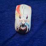 Myszka Gamingowa K1NGMAX Wireless Ultra Light – Redragon –
