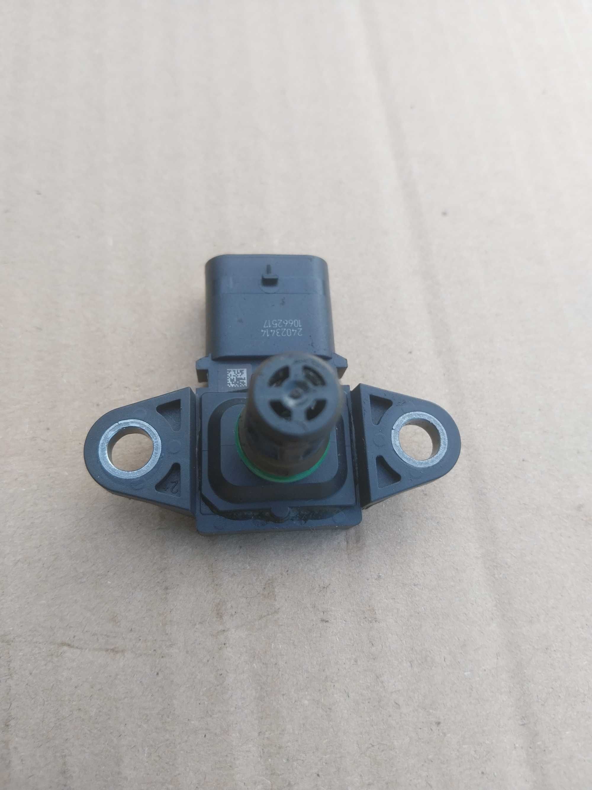 Czujnik Ciśnienia Map Sensor N55 N63 BMW E70 E90 F01 F10