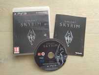 The Elder Scrolls V: Skyrim [PS3]
