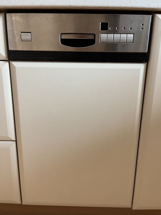 Zmywarka Bosch SRI46A05/15 – do naprawy / na części