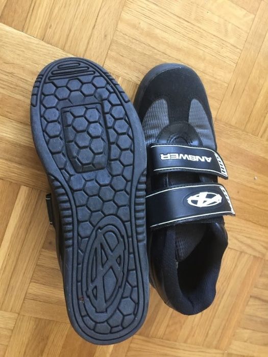 buty Answear pod platformy/spd sprzedaż lub Zamiana