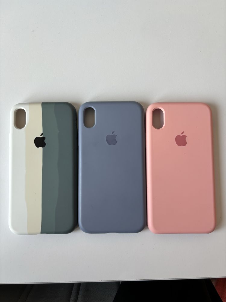 Etui na Iphone XR