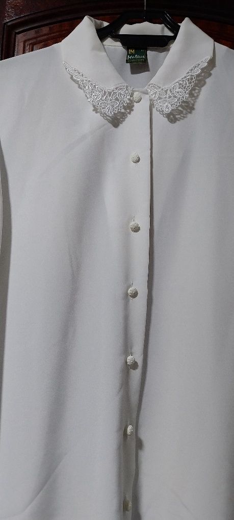 Varios Camiseiros de Senhora