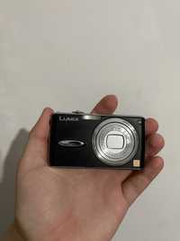 Aparat cyfrowy kompaktowy Panasonic lumix dmc-fx01