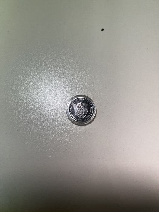 10 гривень зсу колекційні