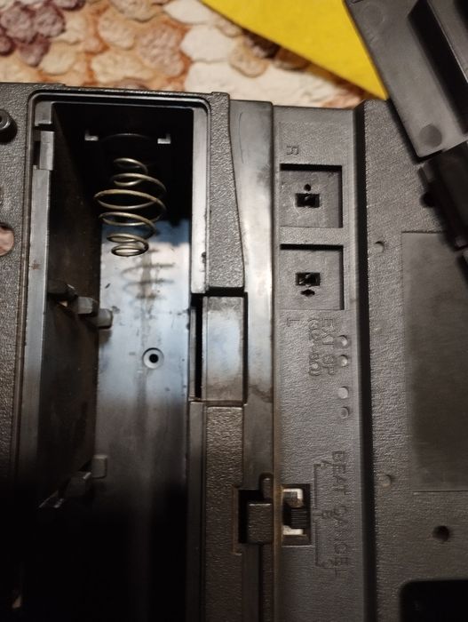 Магнитола sharp GF-780 japan 1984