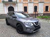 Nissan X-Trail 1.7 dCi ALL-MODE 4x4i Xtronic N-TEC