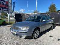 Ford Mondeo MK3 1.8 B • LIFT • GHIA • ALUFELGI • Zamiana