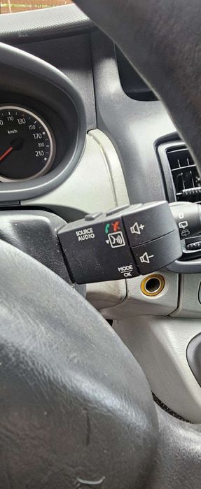 Renault Traffic 2011