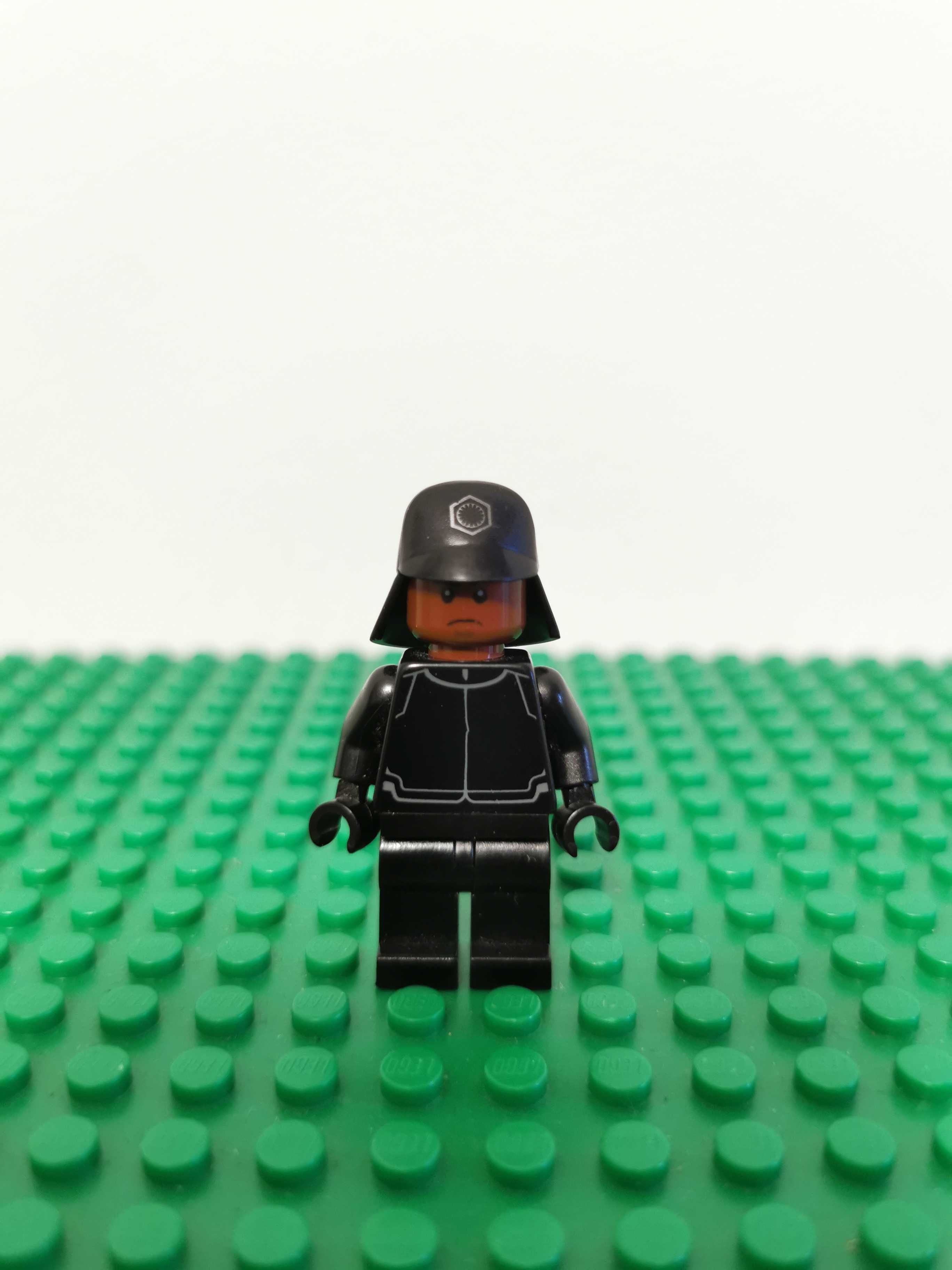 First Order Crew Member figurka LEGO sw0694