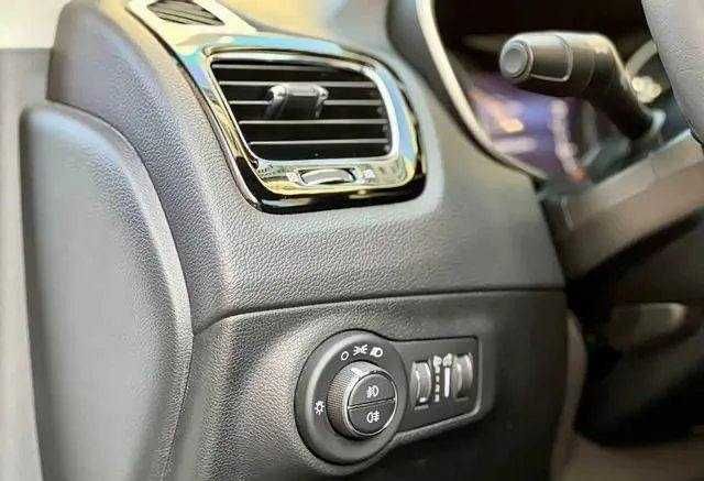 Jeep Compass 2.4 AT, 2021 | Ідеальний стан