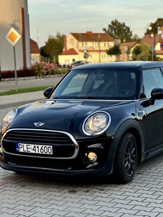 Sprzedam Mini cooper