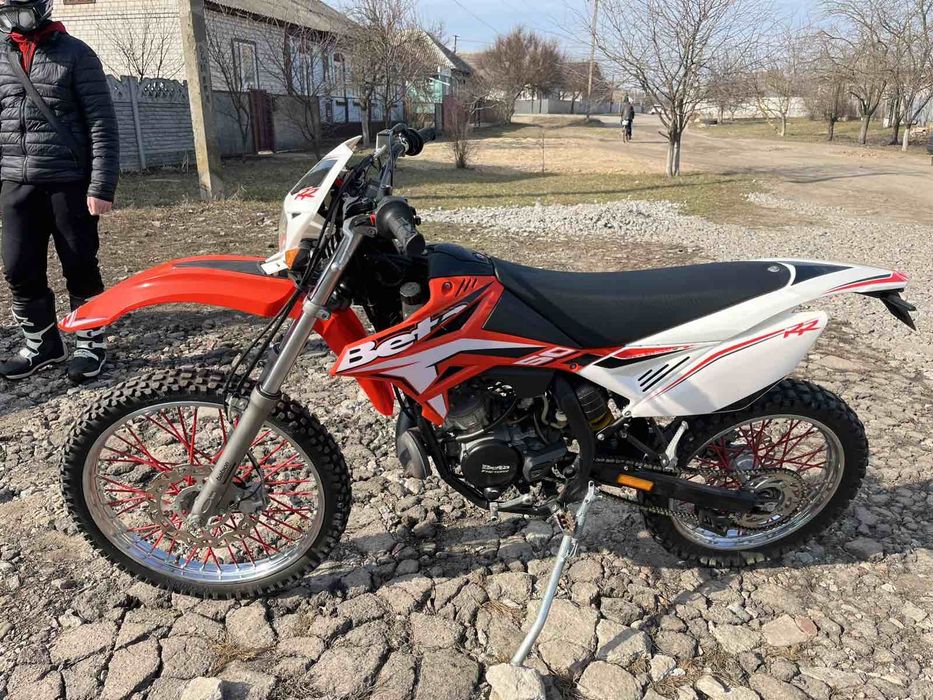 Продам Beta RR 50 2016