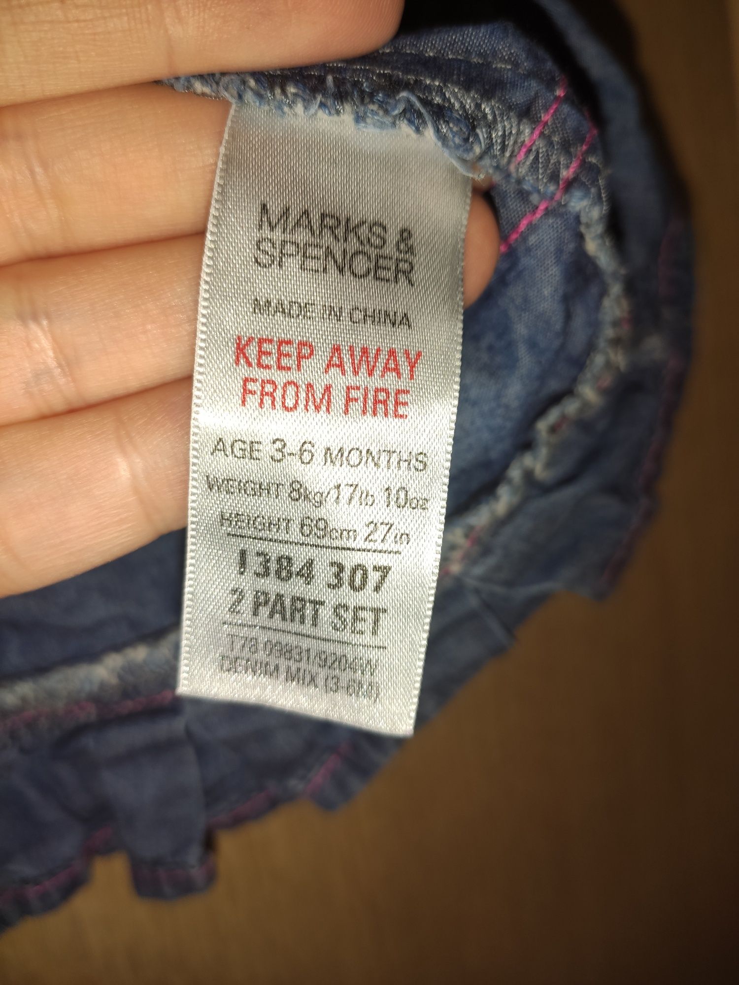 Sukienka Marks Spencer