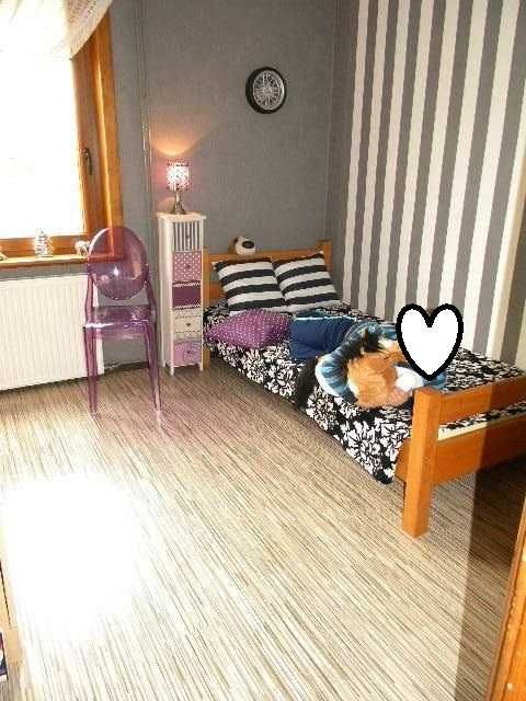 Szafka Szuflady Nordycki Styl Postarzana