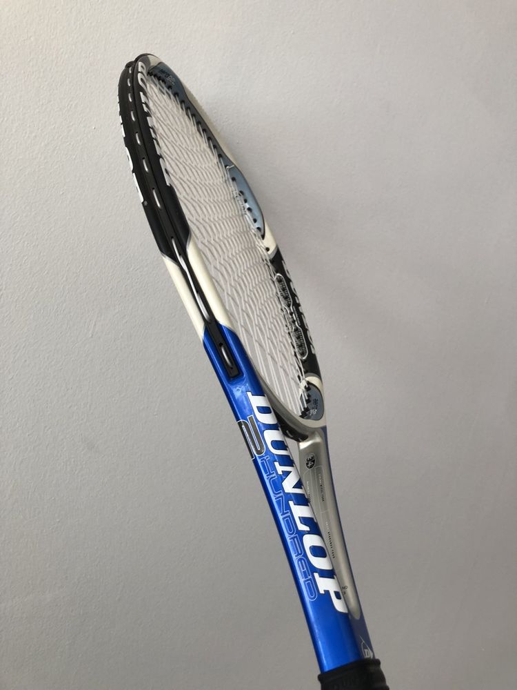 Rakieta tenisowa Dunlop Aerogel 200 95
