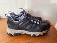 Трекінгові черевики кросівки Trespass розмір40, Skechers розмір38,5