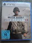 United Assalut NORMANDY 44 PS 5