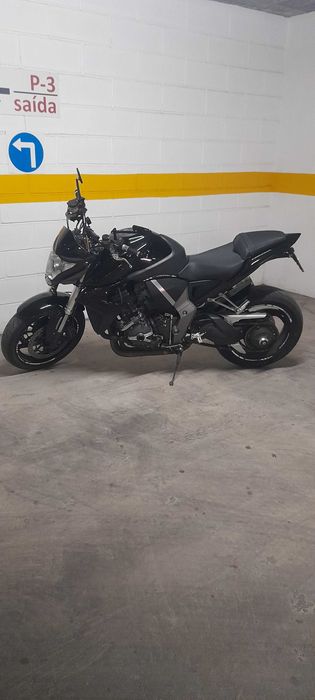 Honda CB 1000R 2010 Como Nova