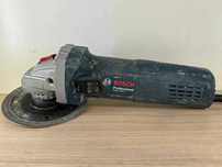 Szlifierka kątowa sieciowa Bosch GWS 750 S | 750 W |